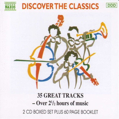 Discover the Classics
