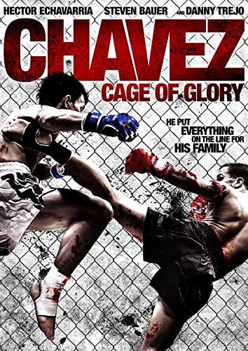 Chavez: Cage of Glory