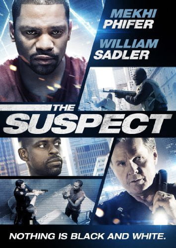 Suspect, The