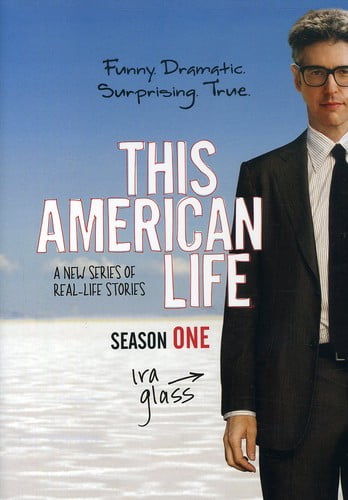 This American Life - Season 1