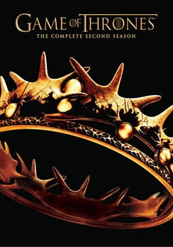 Game of Thrones: Season 2