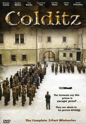 Colditz: WWII