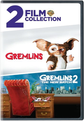 The Gremlins Set