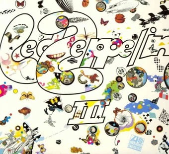 Led Zeppelin III (Deluxe CD Edition)