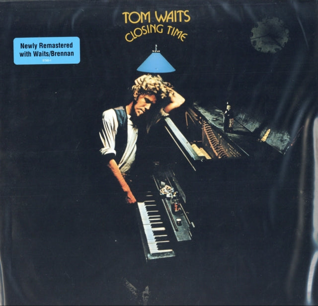 Closing Time (Remastered) (180 Gram)