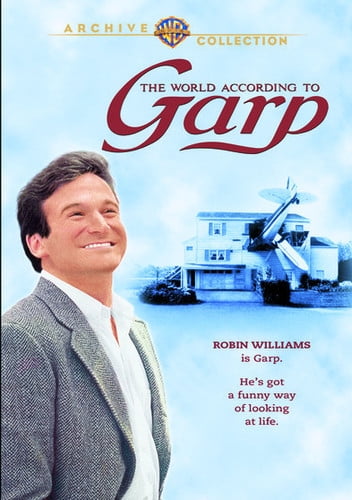 The World According To Garp