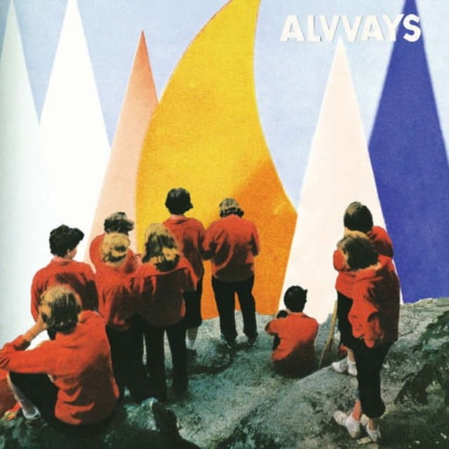 Antisocialites (180-Gram Colored Vinyl w/ download card)
