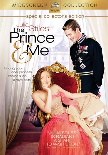 The Prince and Me (Widescreen Edition)