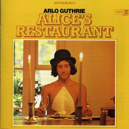 Alice's Restaurant