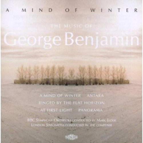 A Mind of Winter