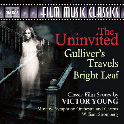 Classic Film Scores by Victor Young
