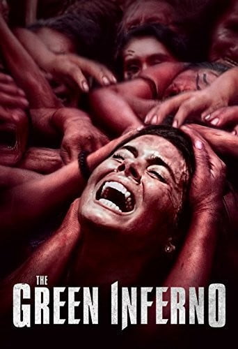 The Green Inferno