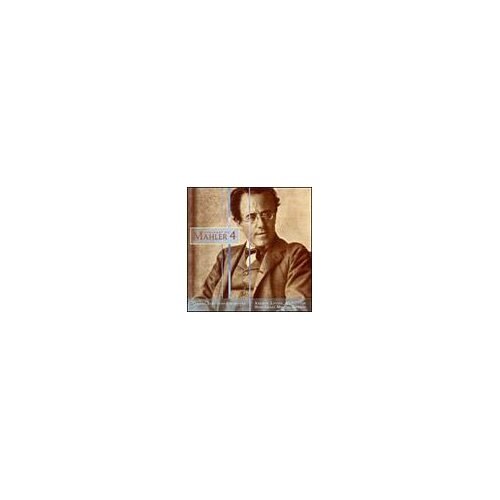 Mahler: Symphony No. 4