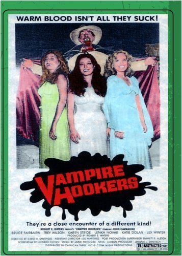 VAMPIRE HOOKERS