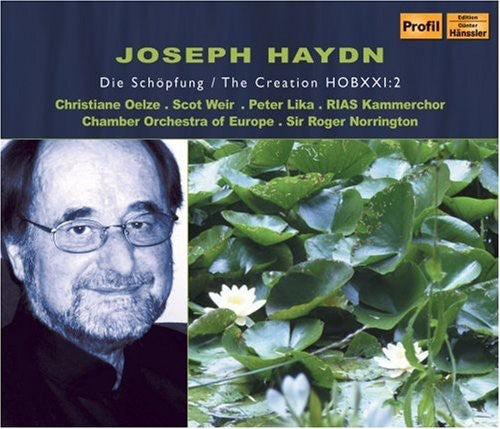 Joseph Haydn: Die Schöpfung