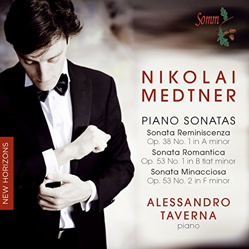 Piano Sonatas
