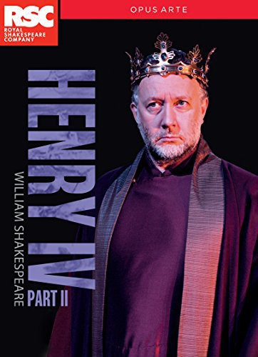 Henry IV, Part 2