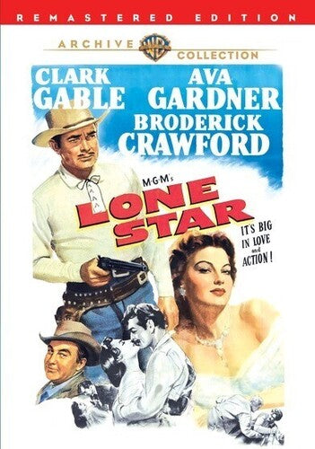 Lone Star (Remastered)