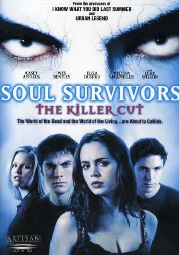 Soul Survivors (The Killer Cut)