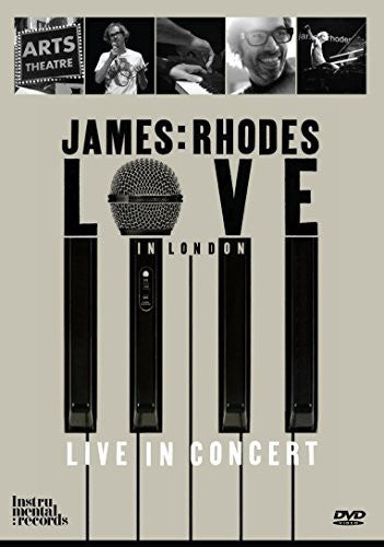 Love in London: Live in Concert