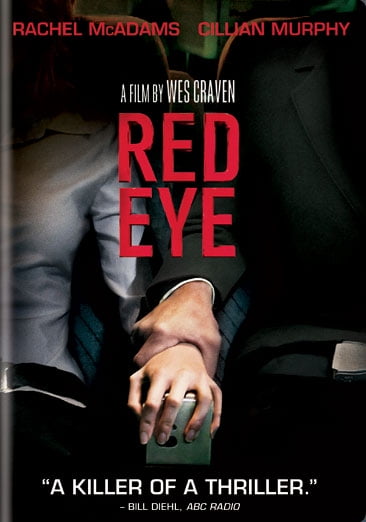 Red Eye (Widescreen Edition)