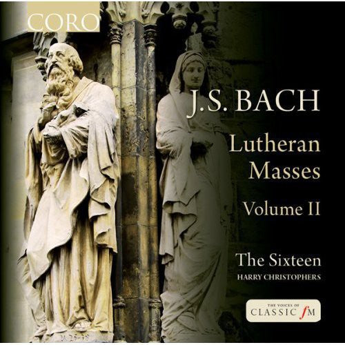 Lutheran Masses II