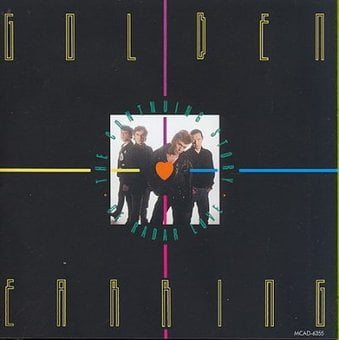 The Continuing Story of Radar Love