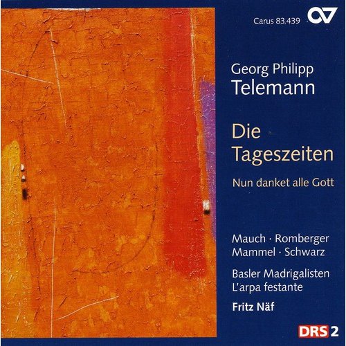 Die Tageszeiten