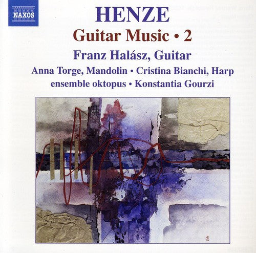 Guitar Music 2