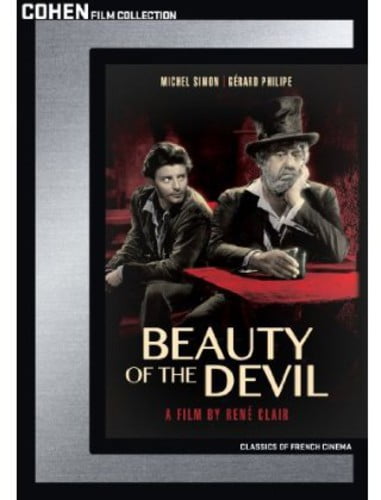 The Beauty of the Devil