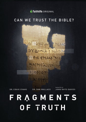 Fragments of Truth