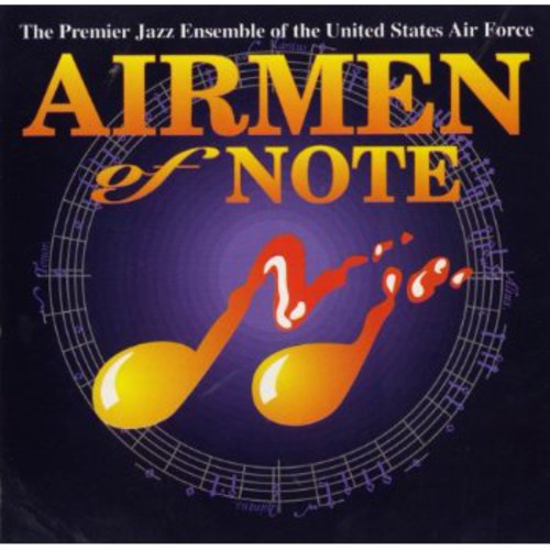 Airmen of Note