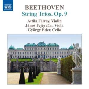 String Trios 1-3