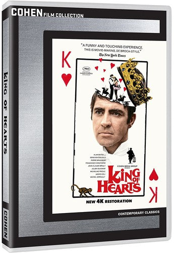 King of Hearts
