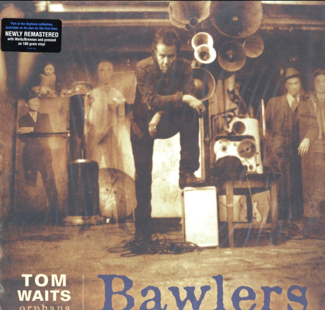 Bawlers (Remastered)