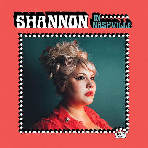 Shannon In Nashville (Vinyl)