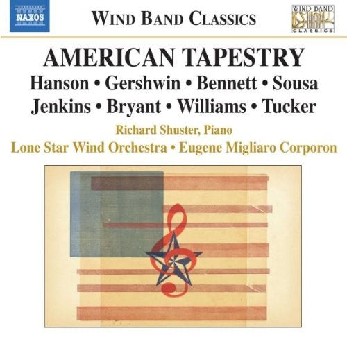 American Tapestry
