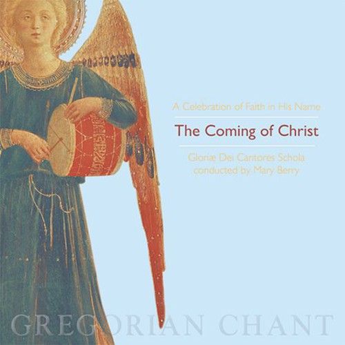 Celebration of Faith in His Name: The Coming of Christ