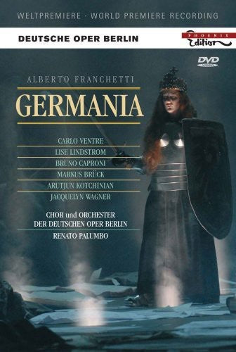 Franchetti: Germania