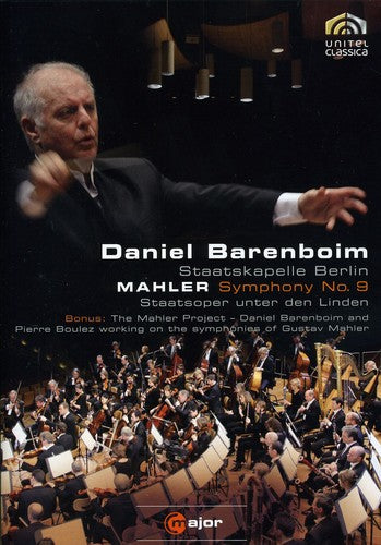 Symphonie No 9 / Mahler Project