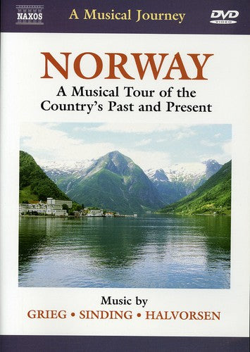 Norway: A Musical Journey