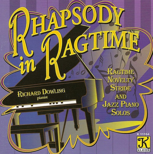 Rhapsody in Ragtime
