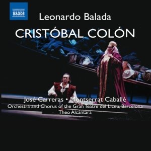 Balada: Cristobal Colon