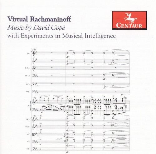 Virtual Rachmaninoff