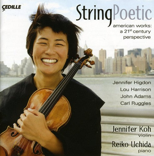 String Poetic