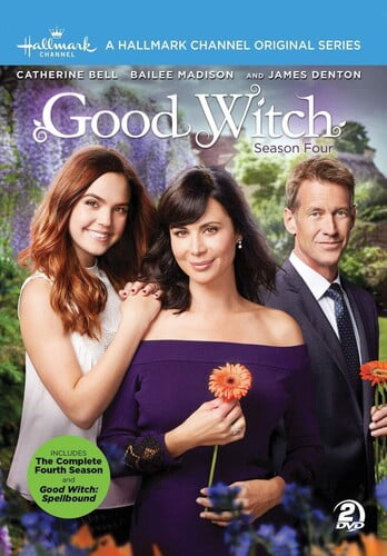 Good Witch Season 4