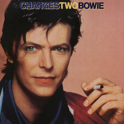 Changestwobowie (Black Or Blue Vinyl)