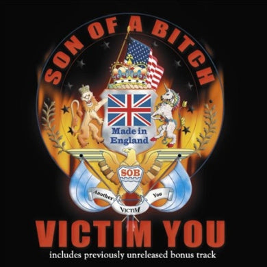 Victim You