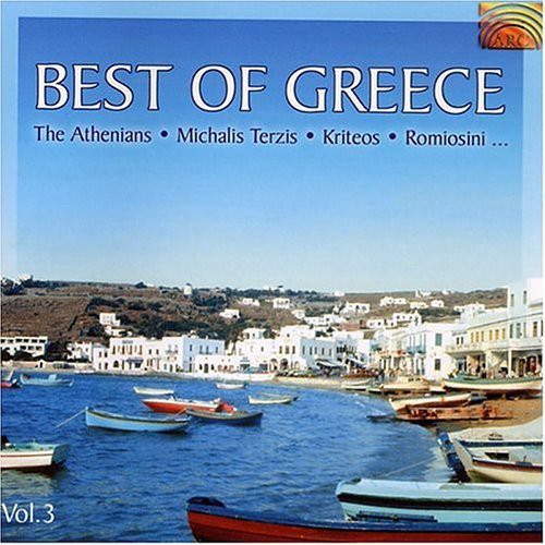 Best of Greece 3