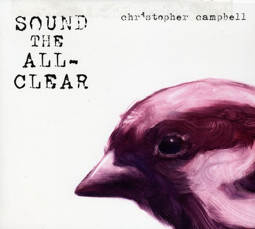 Sound The All-Clear